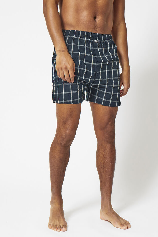 Boxershort Thomas image number 1