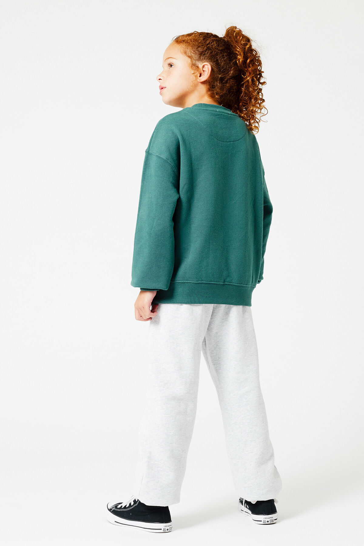 Sweater Shay JR image number 2