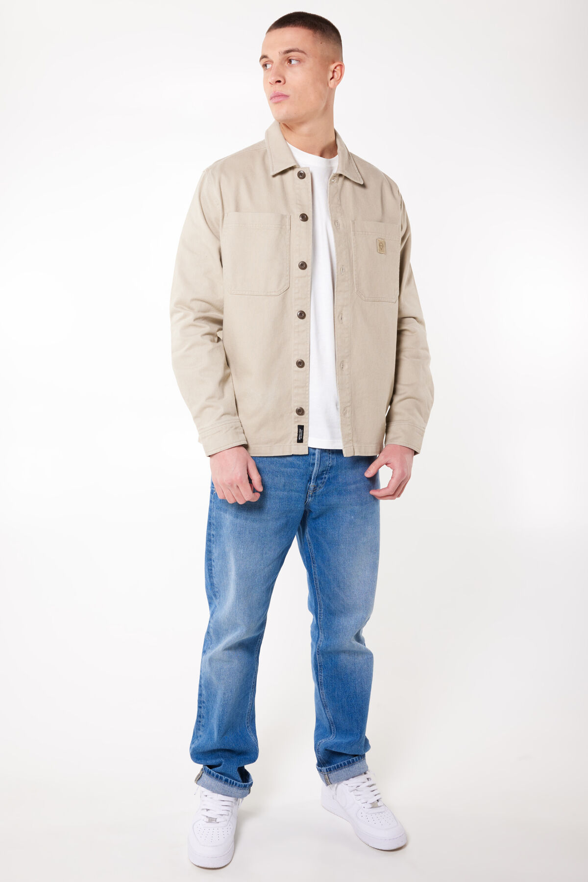 Chemise Hogan image number 1