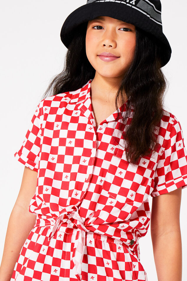 Blouse collar Brooke JR image number 3