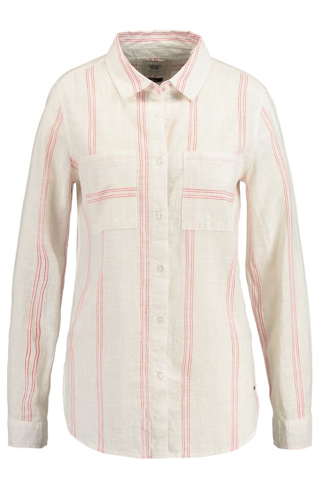 Blouse collar Birdy image number 0