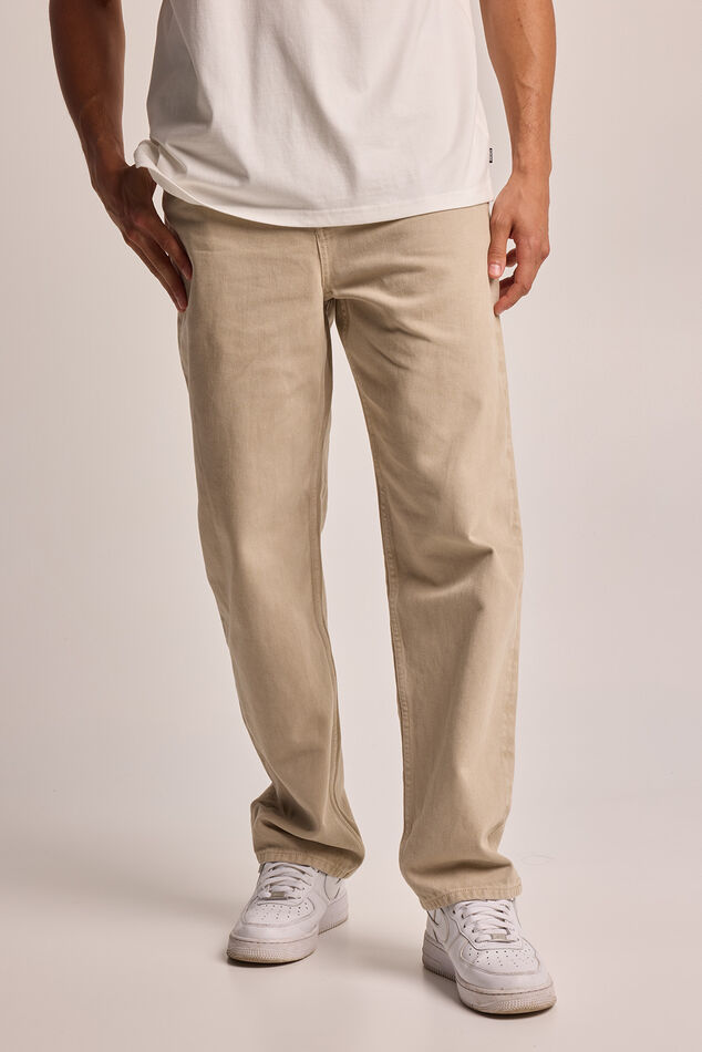 Jeans Dallas image number 0