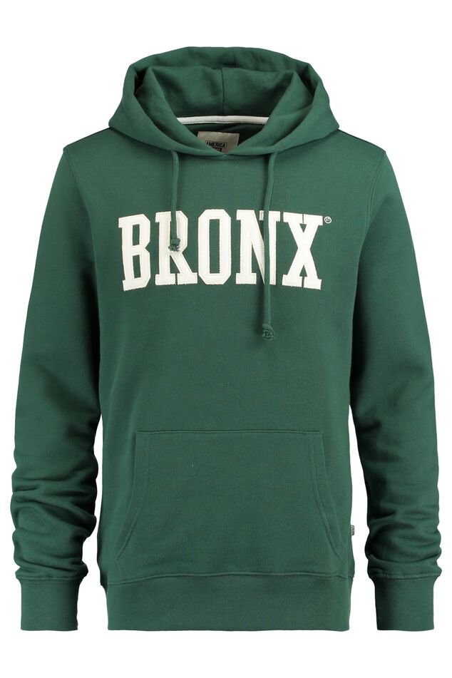 Hoodie Shay Hood Bronx image number 0