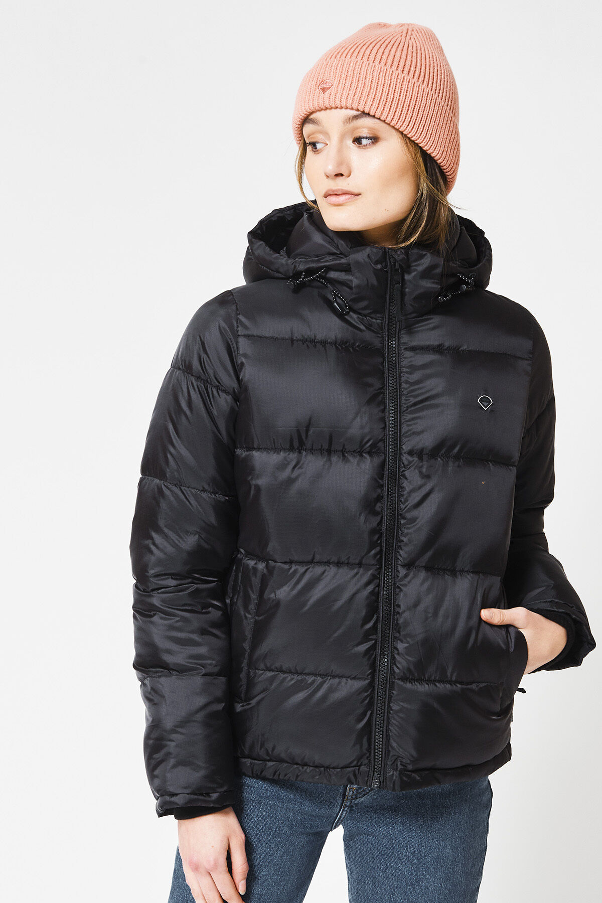 Jacke Jinn image number 1