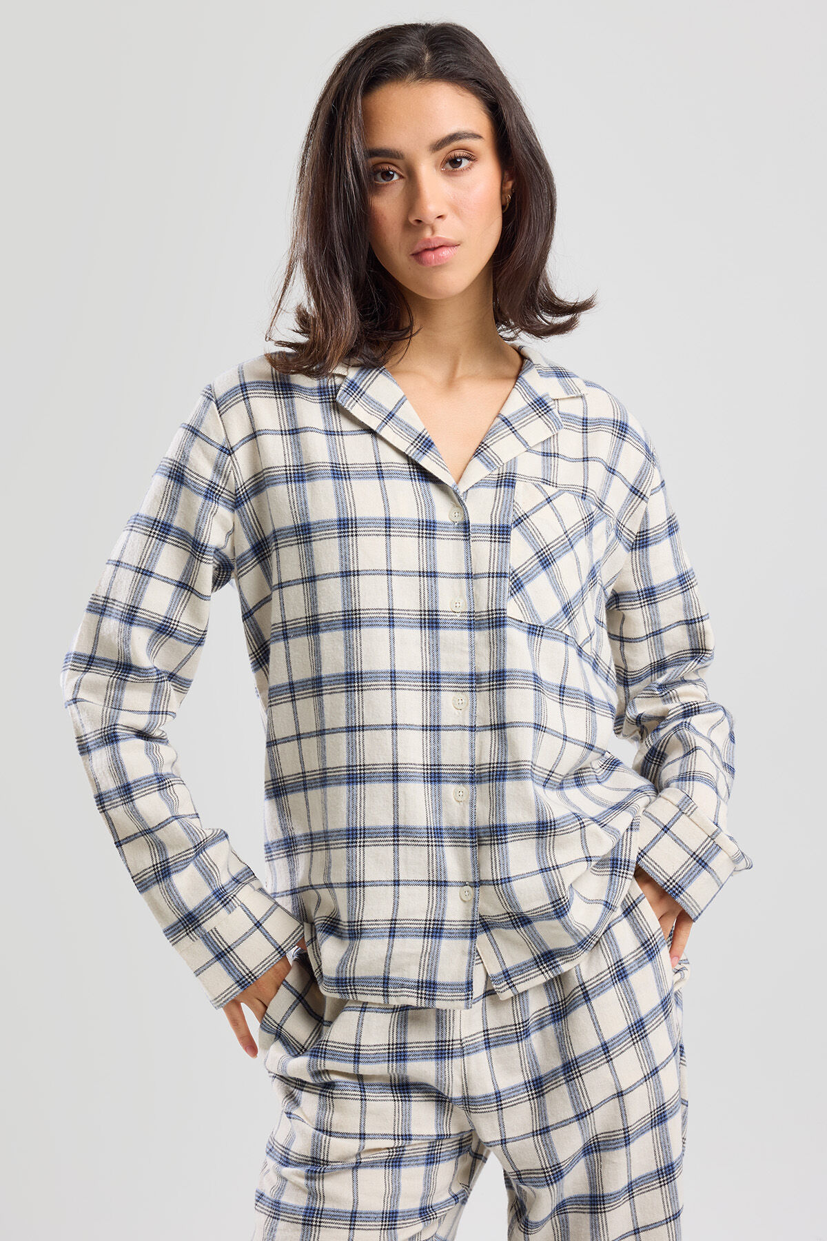 Pyjama Labello shirt image number 1