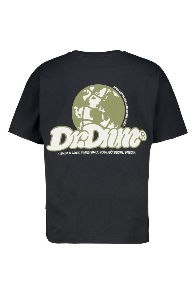 Dr. Denim Trooper Tee image number 5