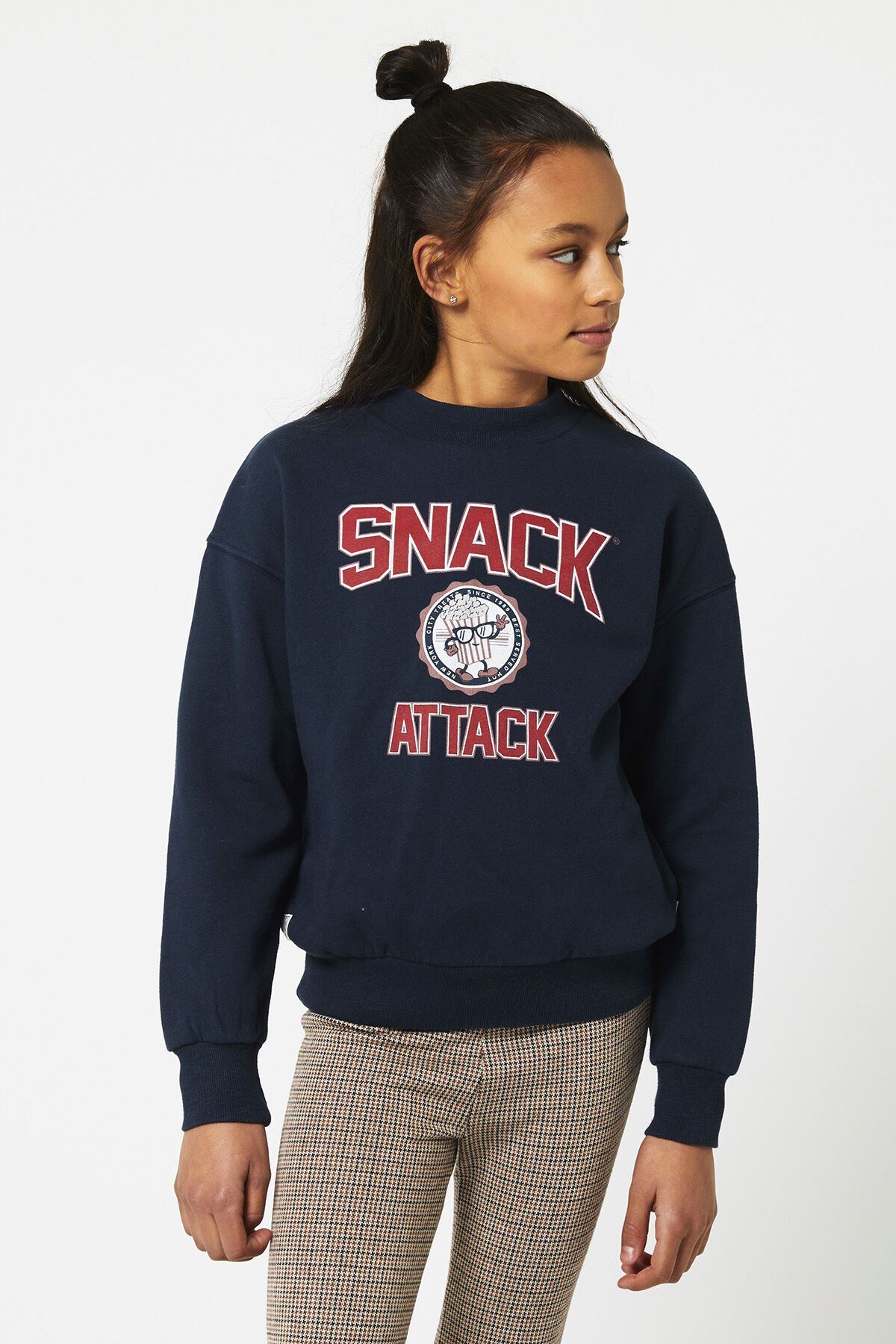 Sweater Suzanna Jr image number 0