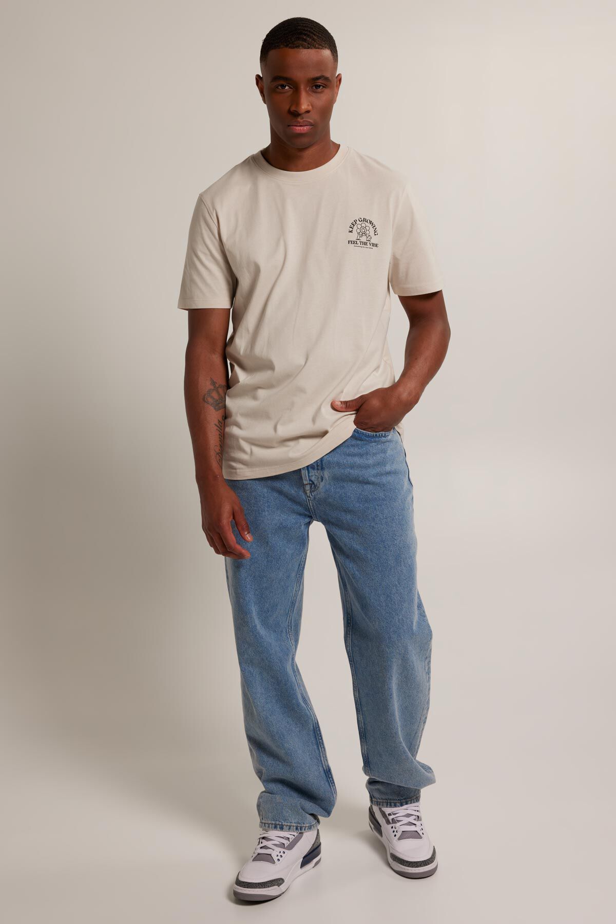 T-shirt Elizar image number 1