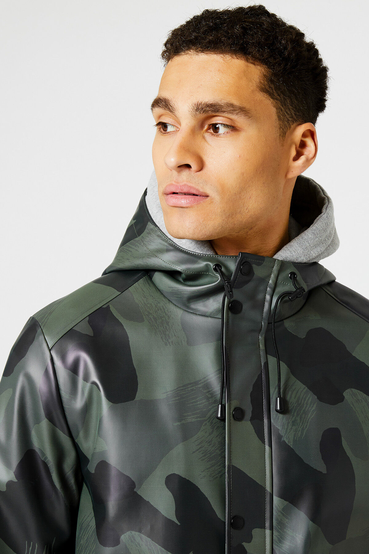 Rain jacket Jace image number 3