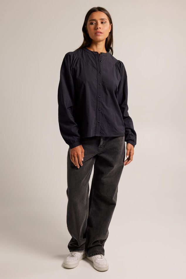 Blouse collar Britta image number 0