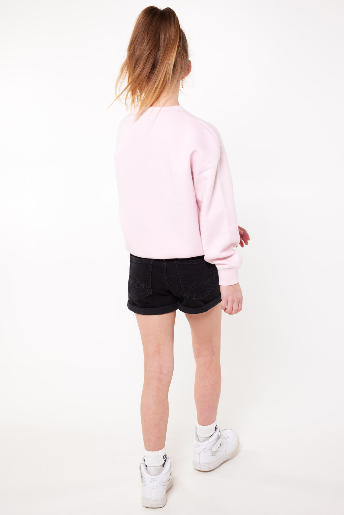 Short Lucy Jr image number 2