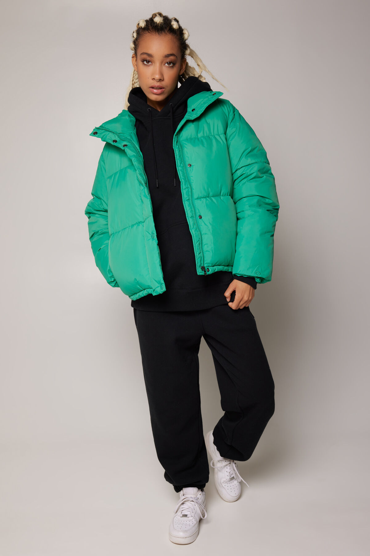Winter jacket Jada image number 1