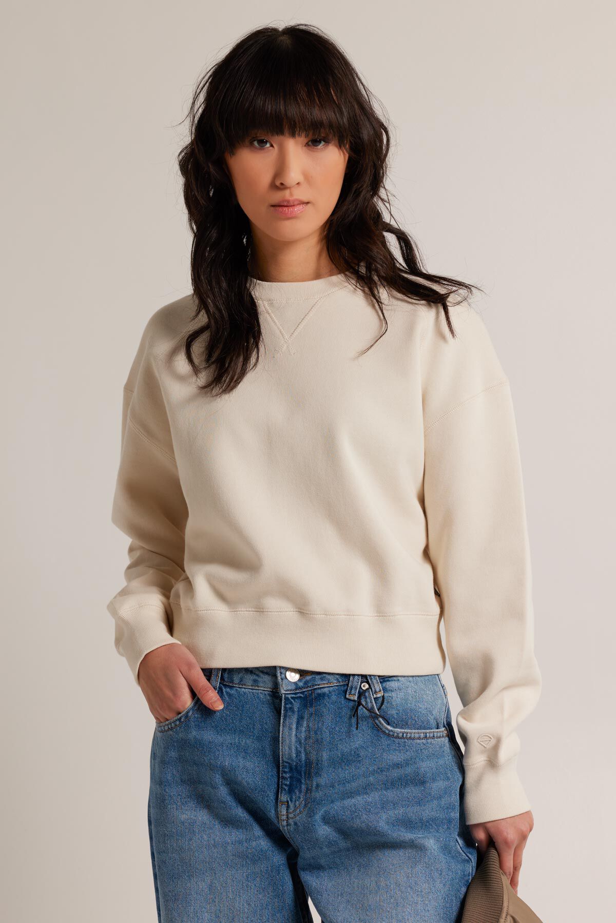 Sweater Savie image number 0