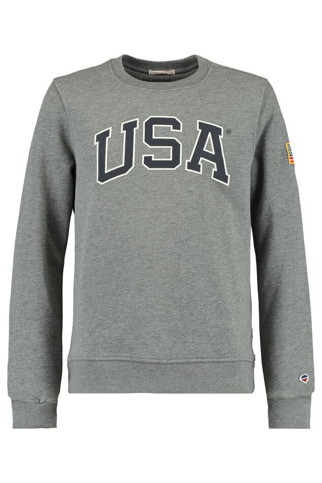 Sweater Sal Jr image number 4