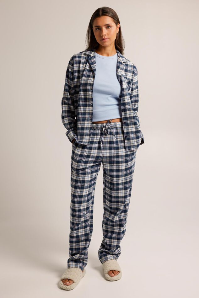 Pyjamabroek Labello Bottom image number 1
