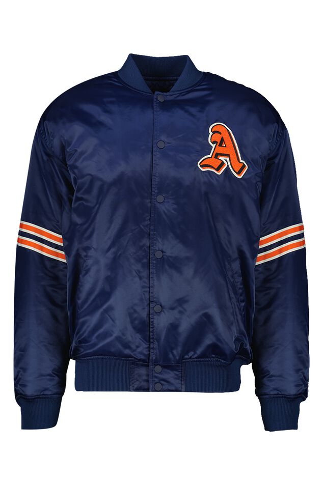 Bomber jacket Joel image number 4