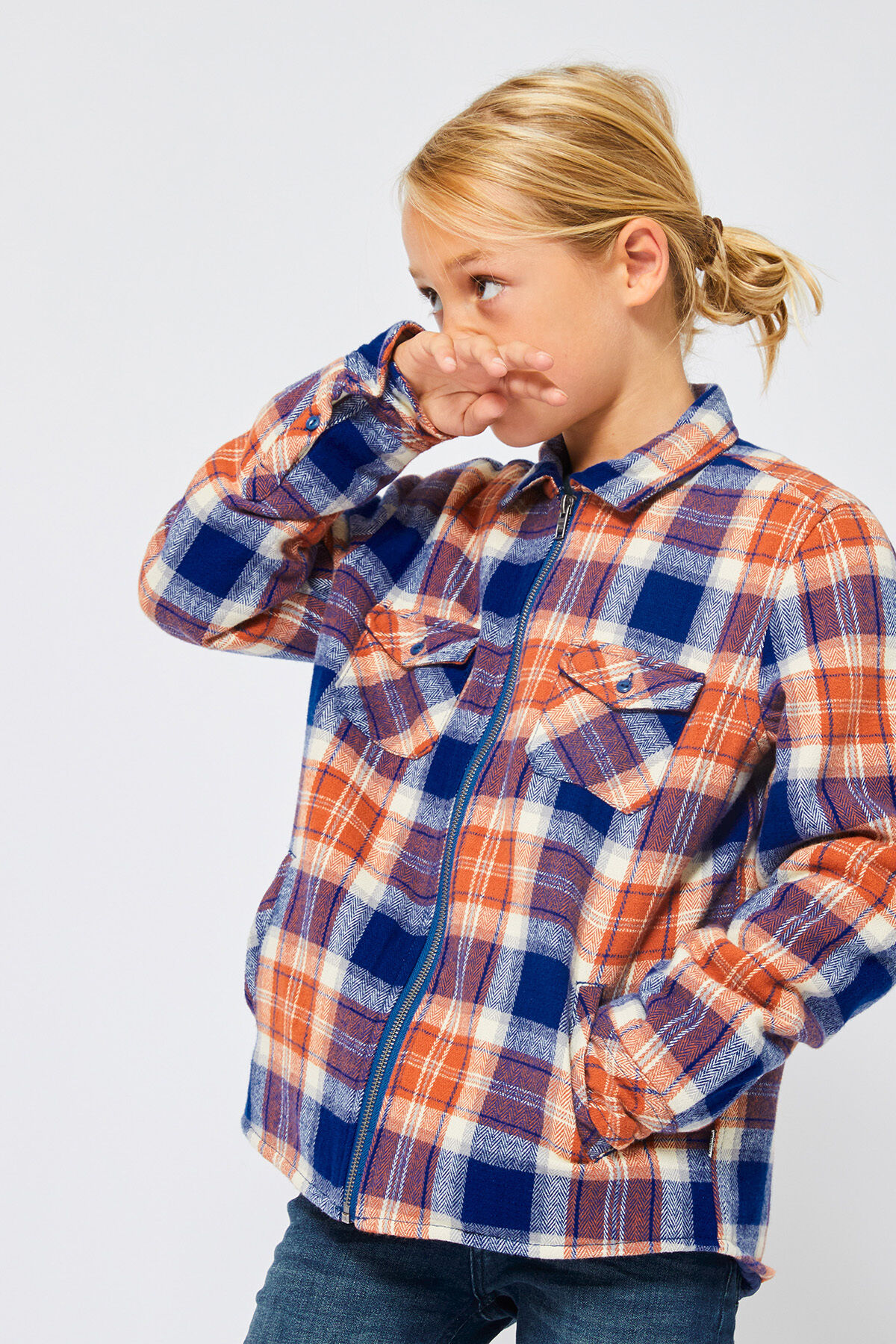 Shirt Bradley jr image number 1