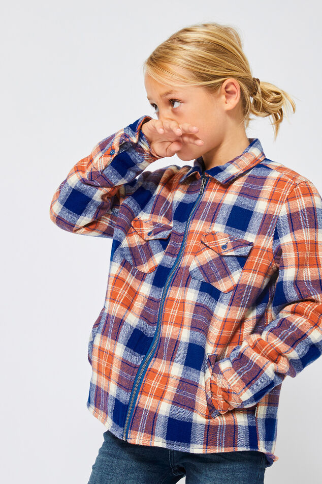 Overhemd Bradley jr image number 1