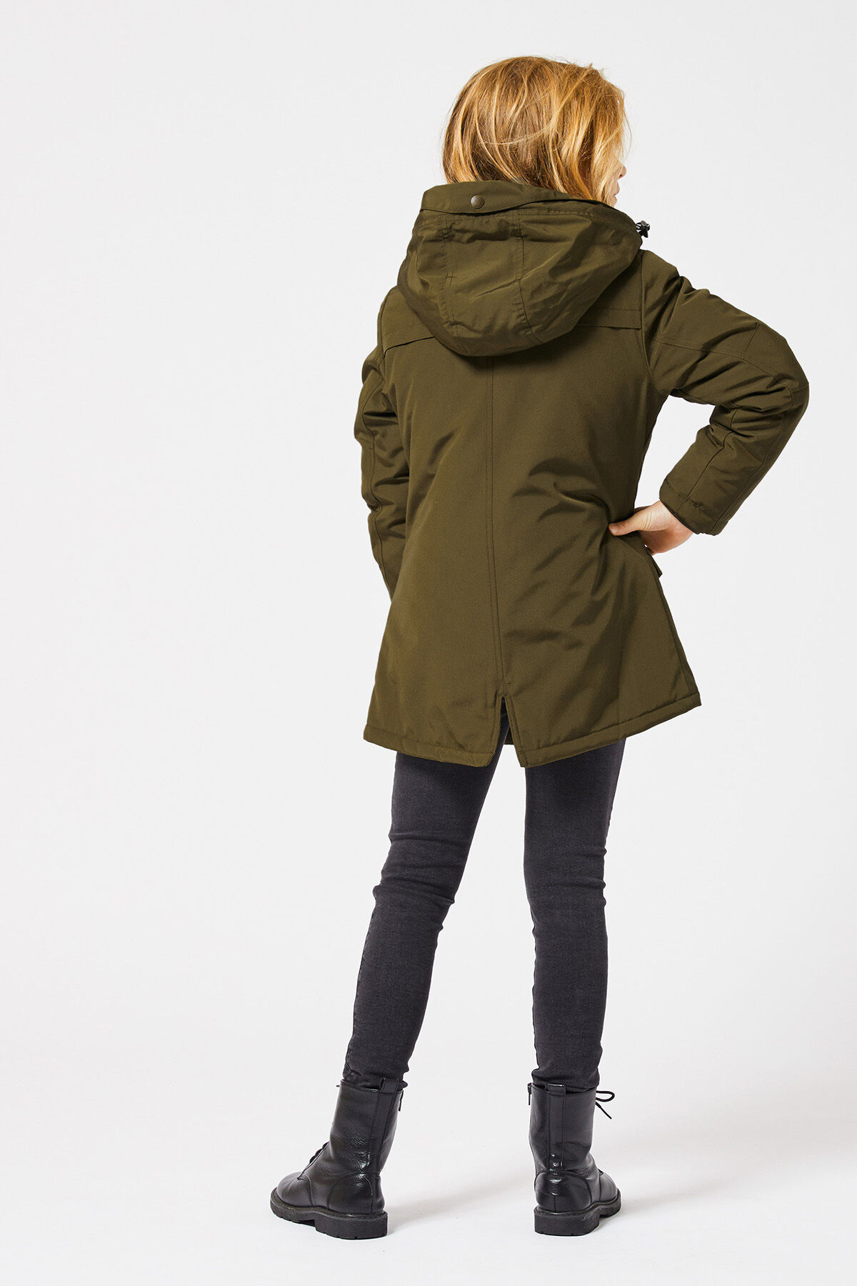 Jas Jony Jr image number 2