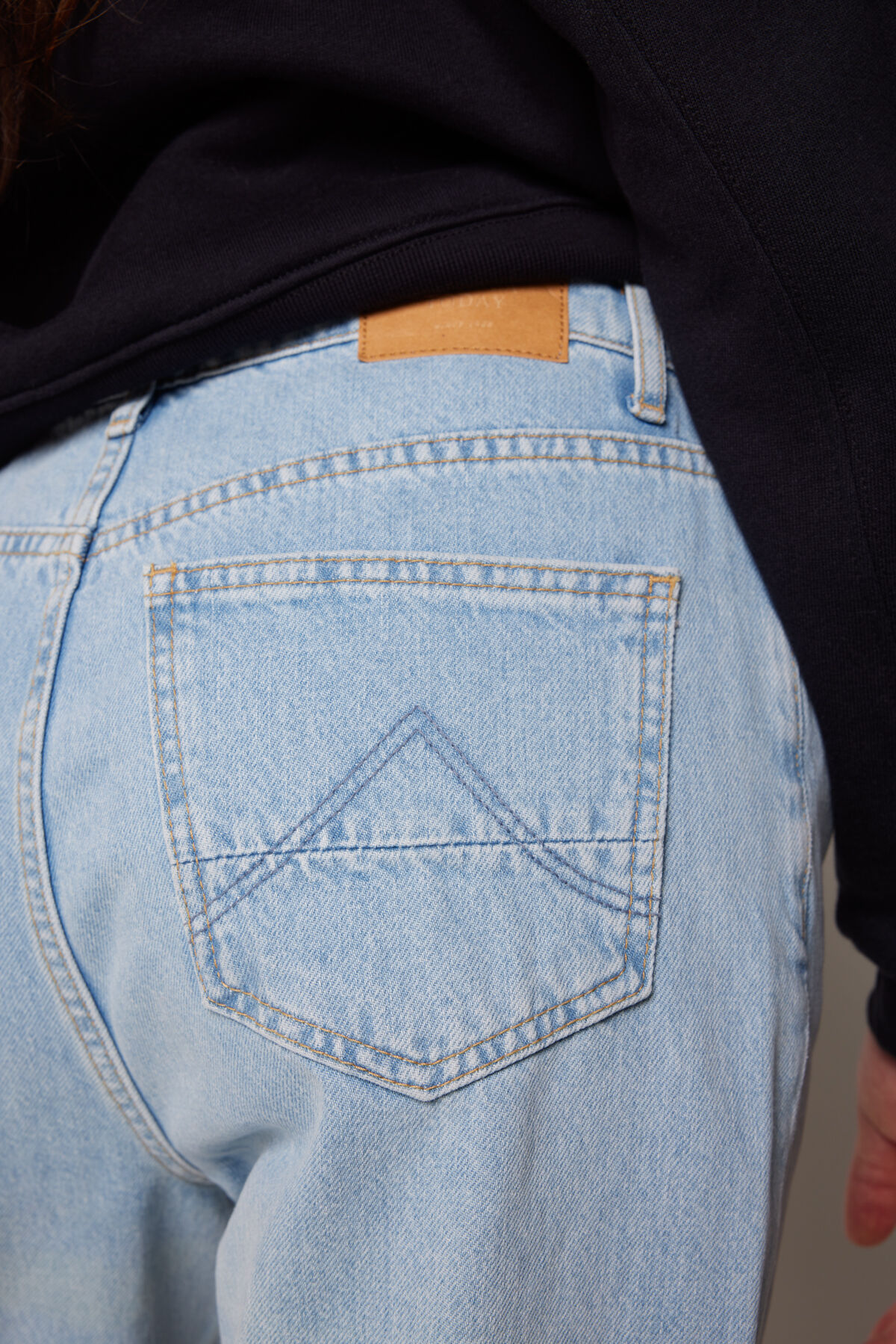 Jeans Jadan B image number 3