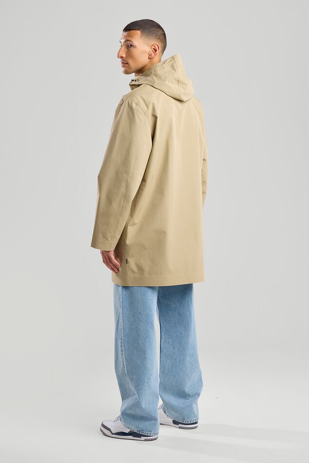 Rain jacket Jones image number 2