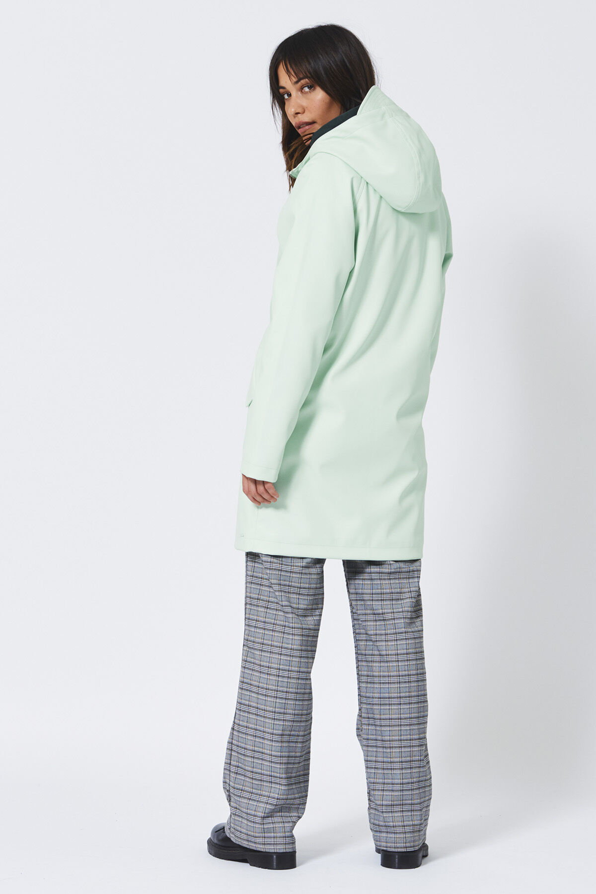 Rain jacket Janet L image number 2