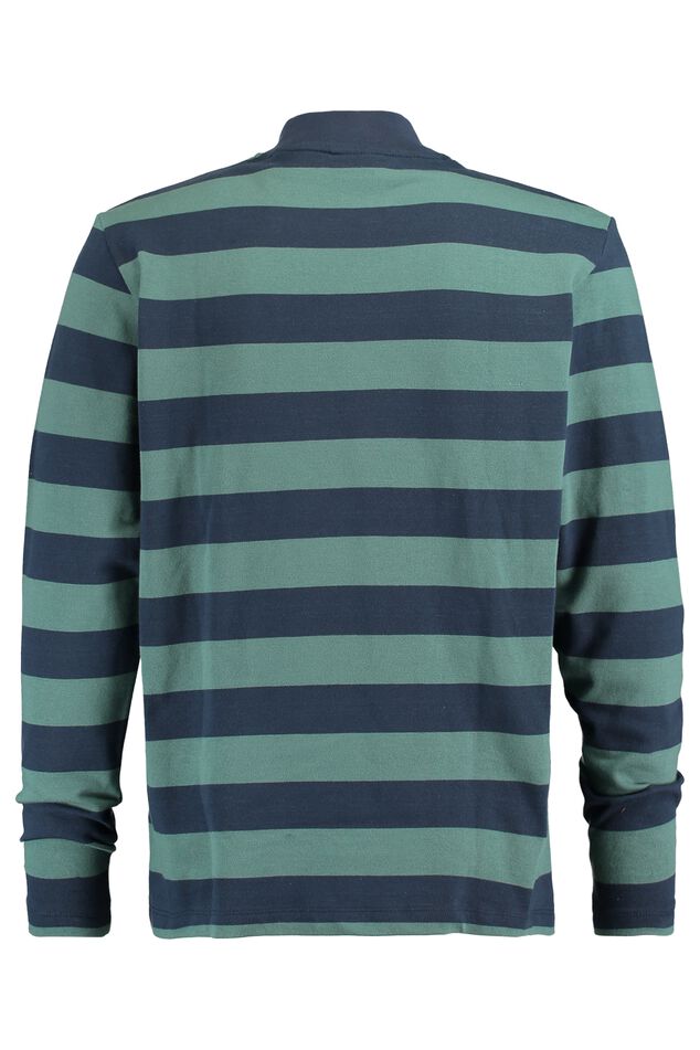 Long sleeve Levi image number 5