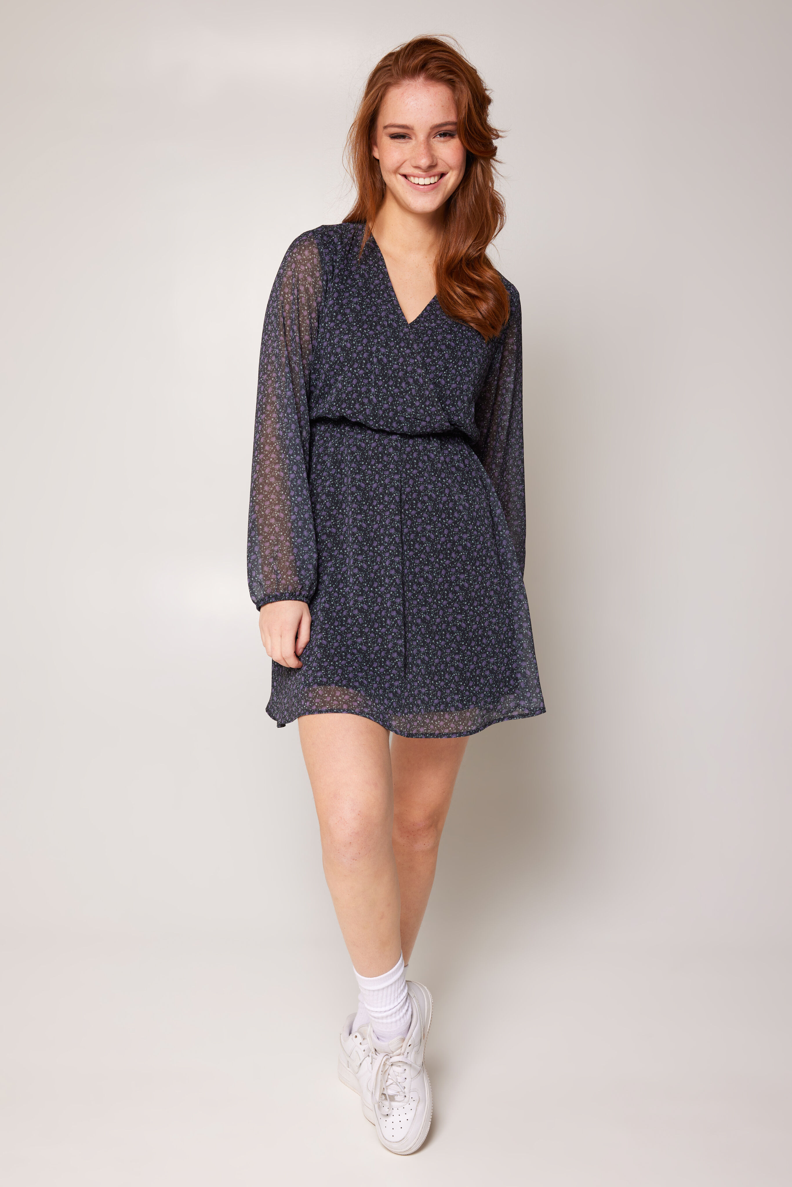 Dress Dana image number 1