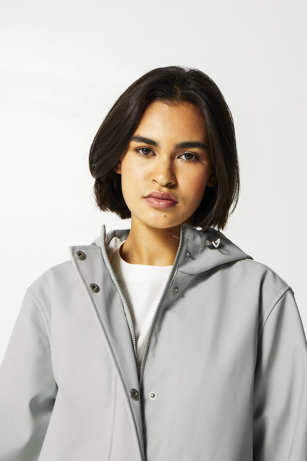 Rain jacket Janice image number 3