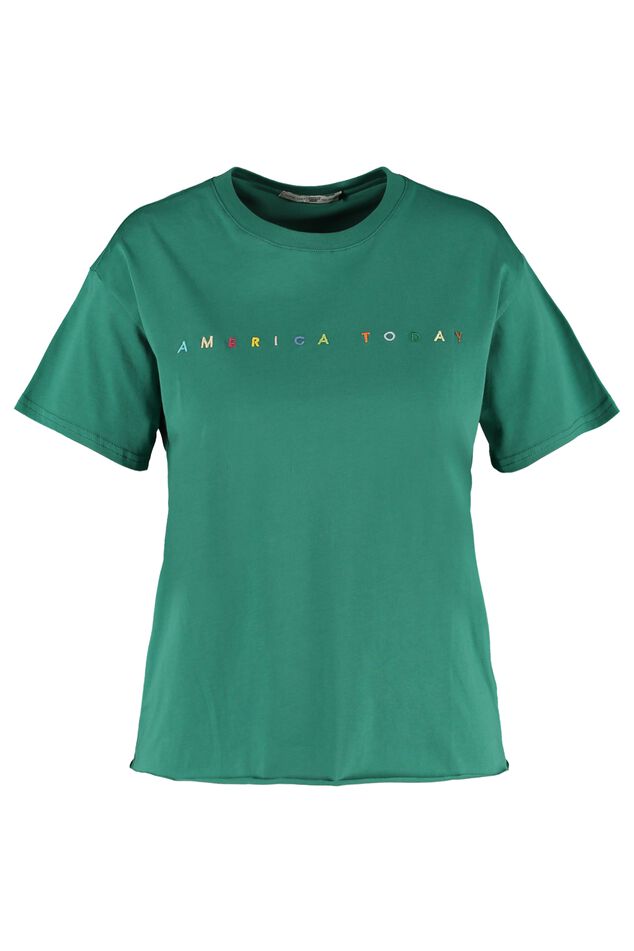 T-shirt Elly AT image number 0