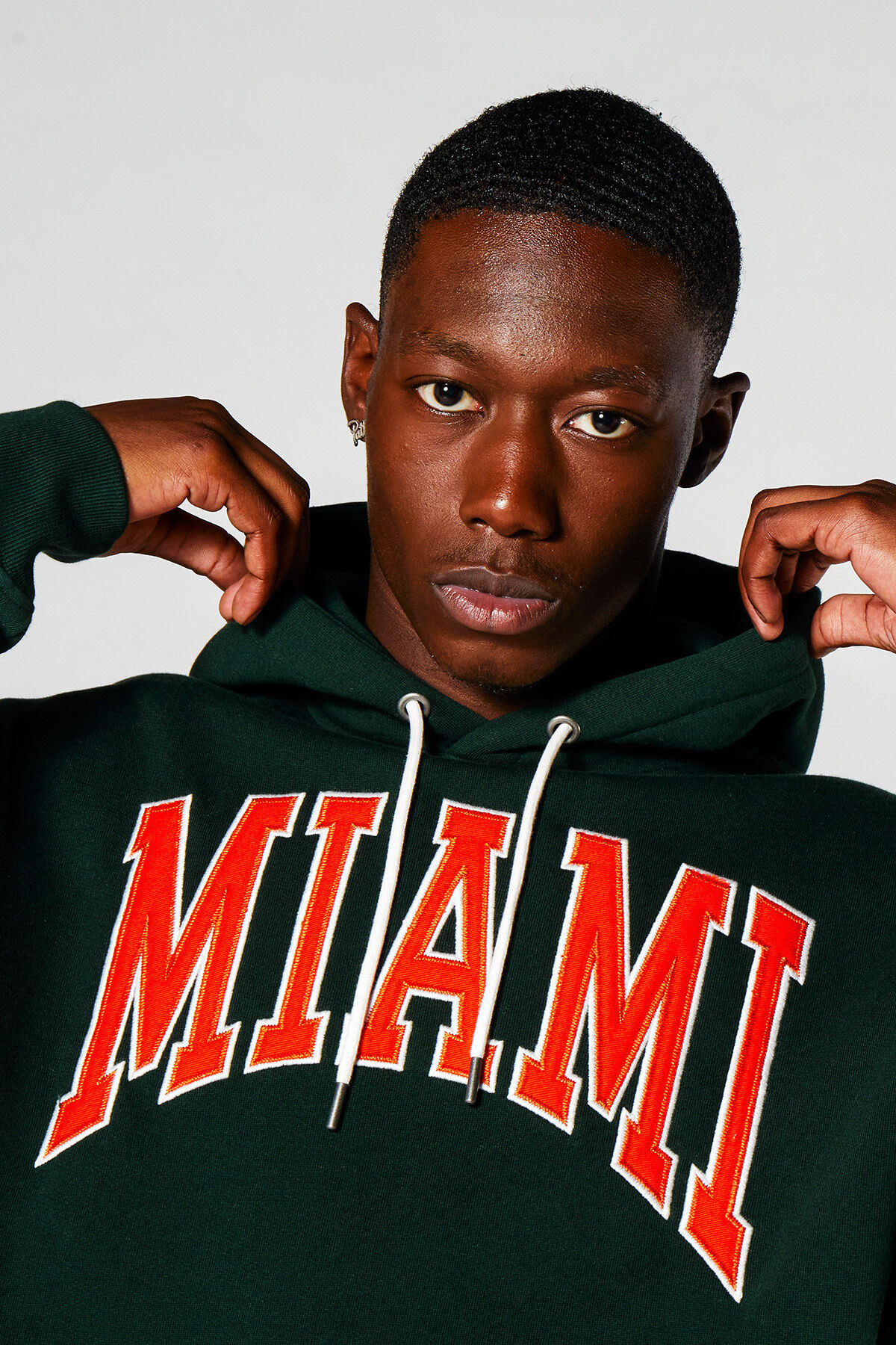 Hoodie Sander image number 3