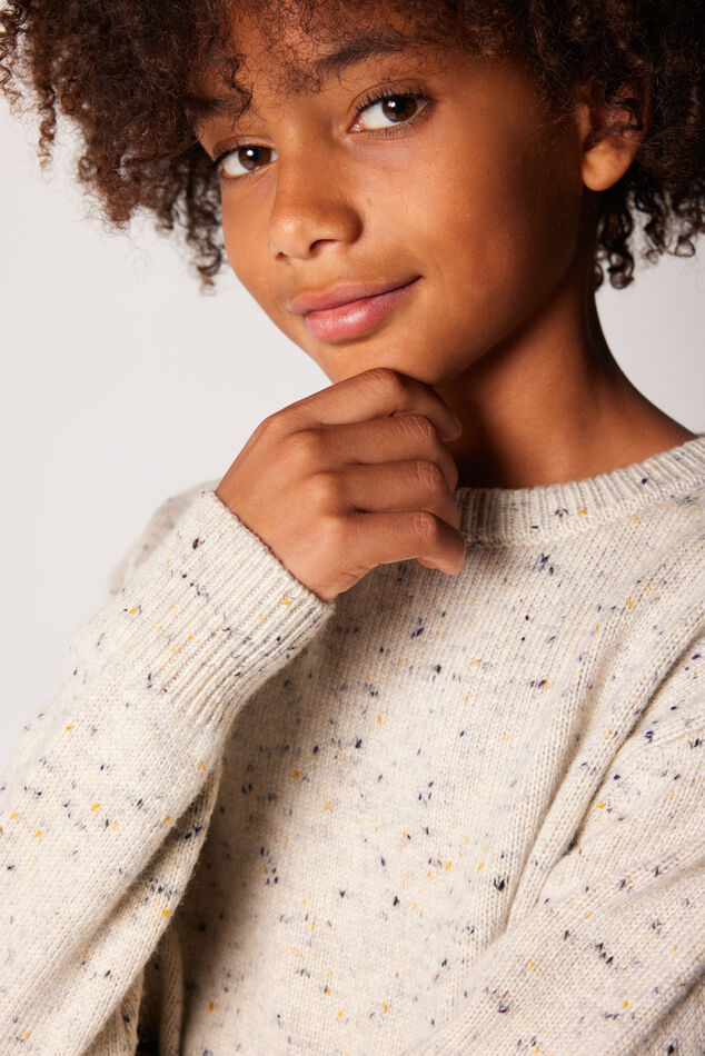 Pullover Koby JR image number 3