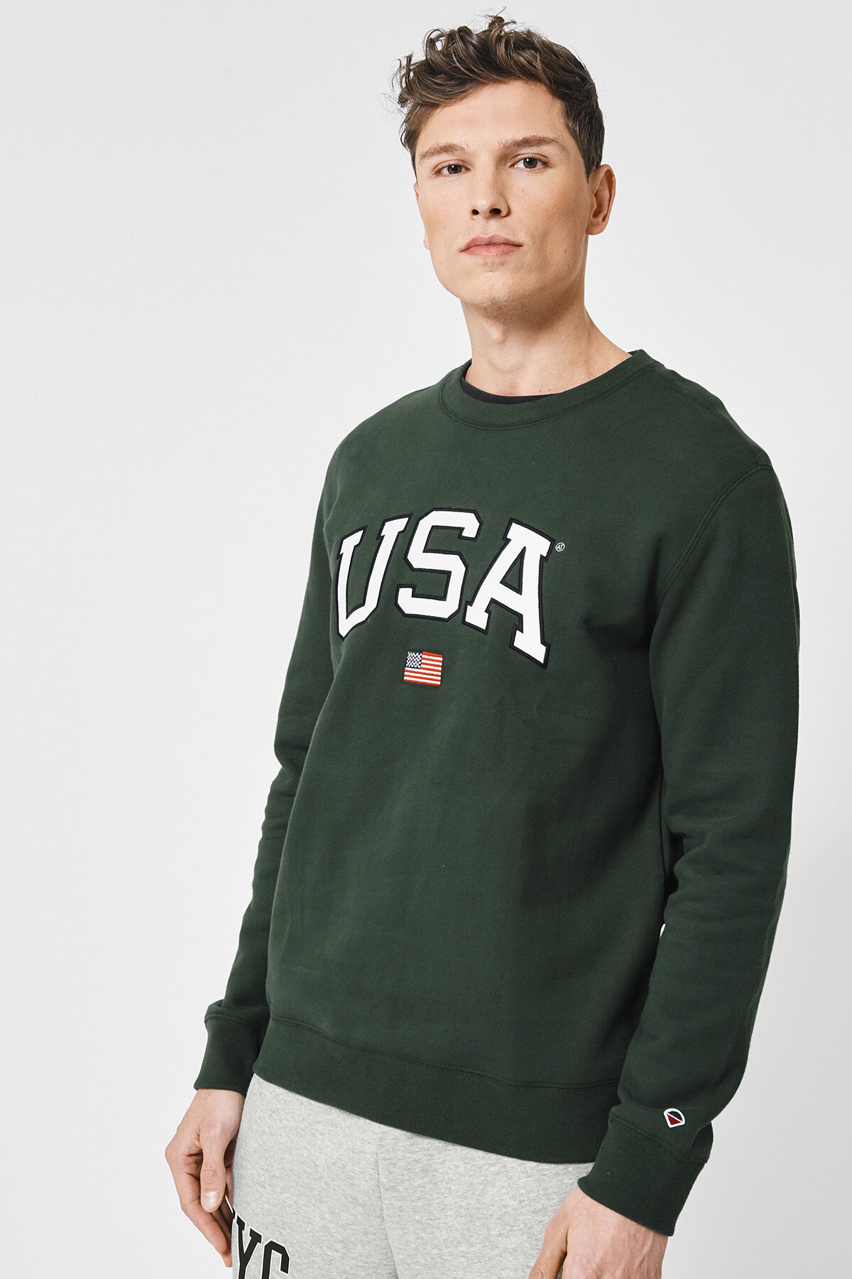 Sweater Shane image number 0