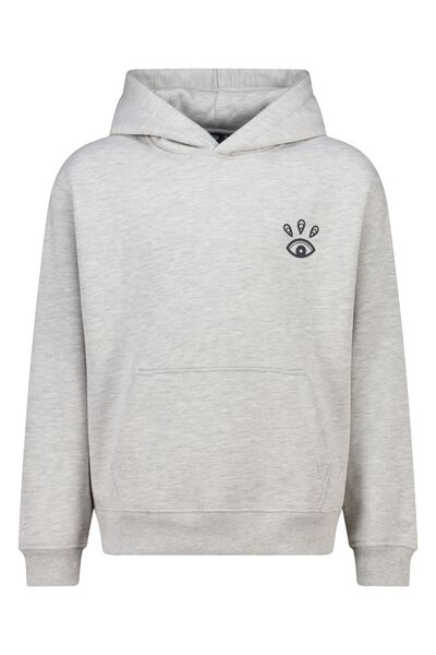 Santino hood JR Santino hood JR