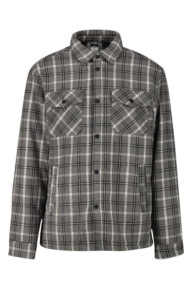 Chemise Heller padded image number 4
