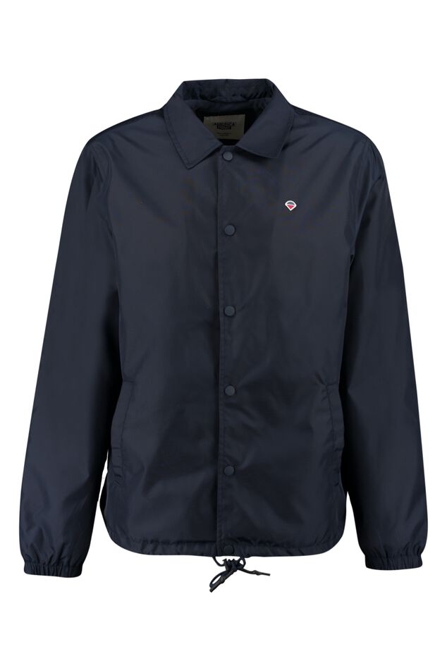 Jacket Jeffrey image number 3