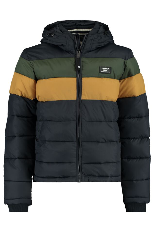 Jacket Jeffrey Jr image number 0
