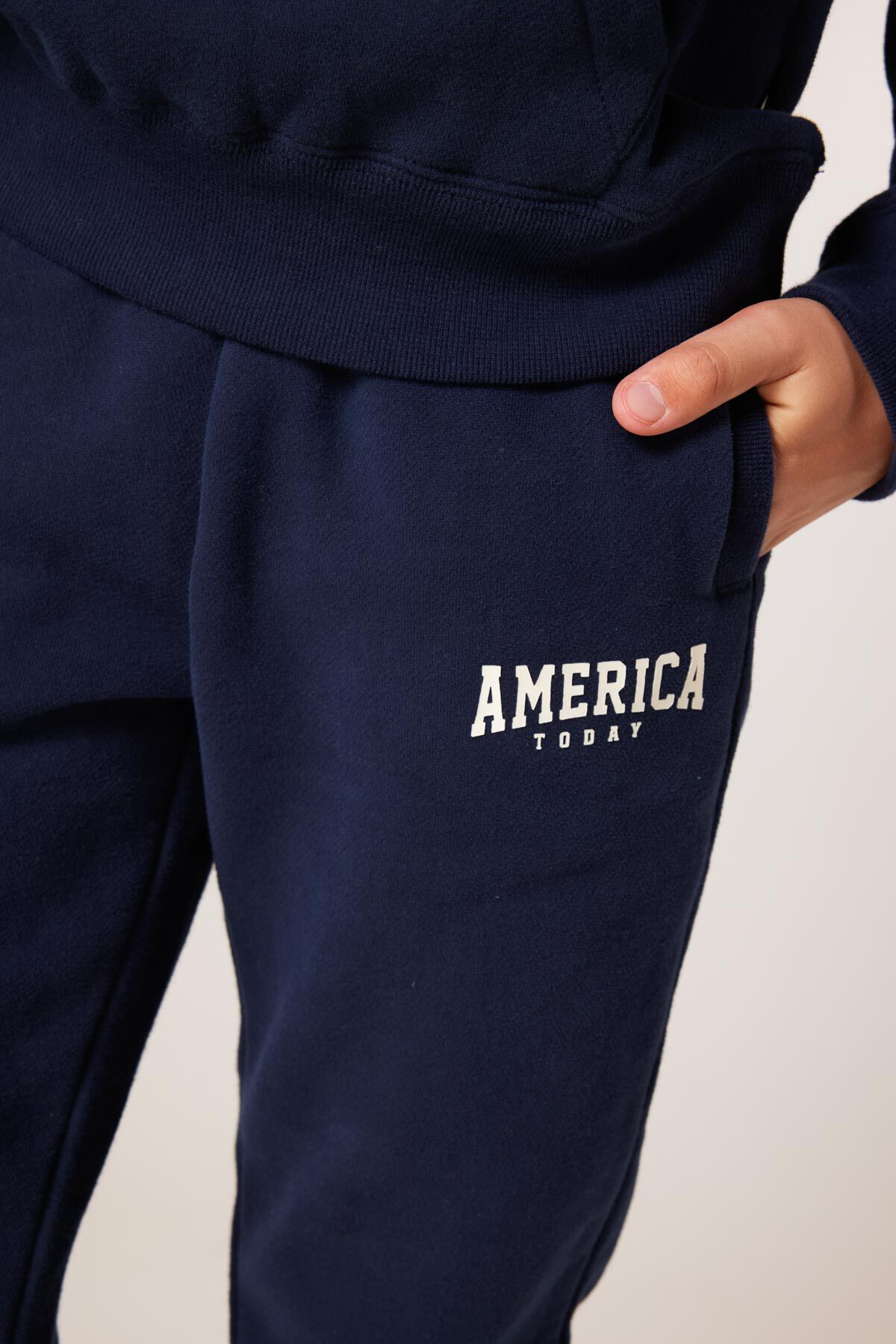 Joggingbroek Connor JR image number 3