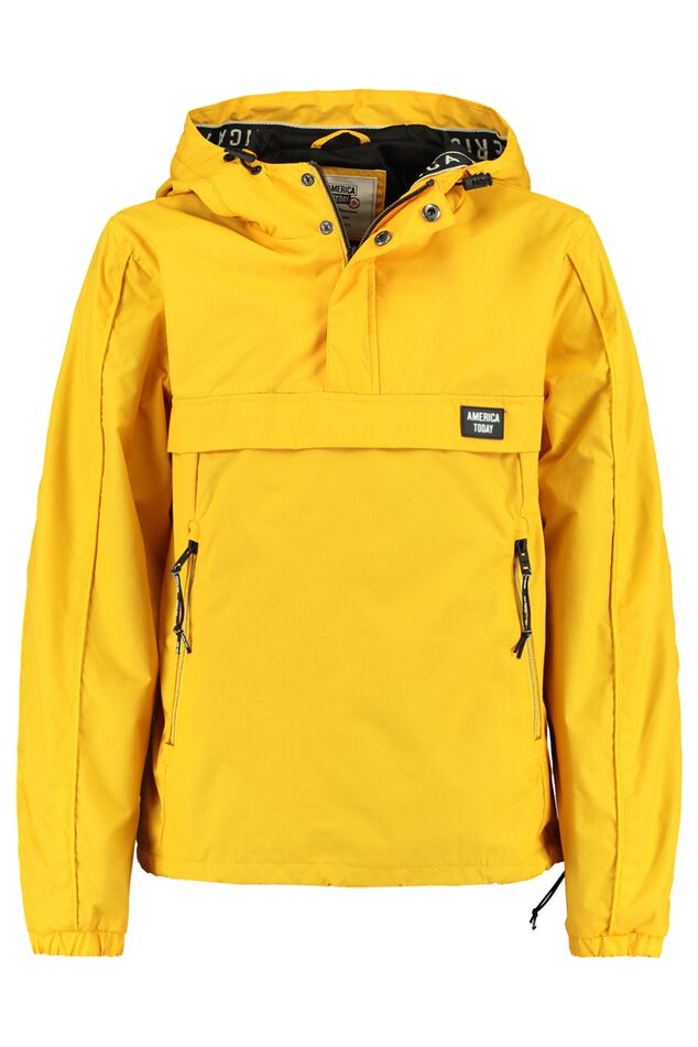 Jacket Jered jr image number 4