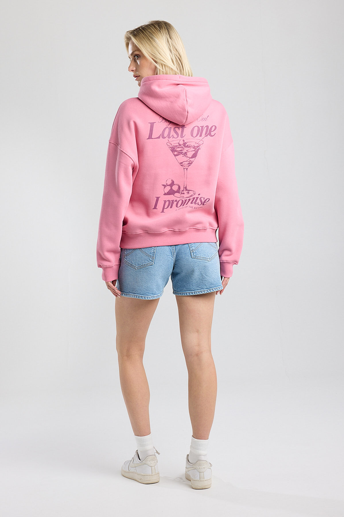 Sutton hood image number 2