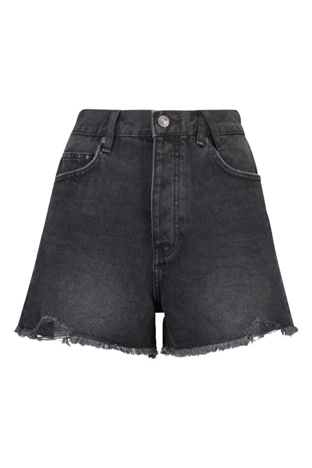 Denim short Novi image number 4