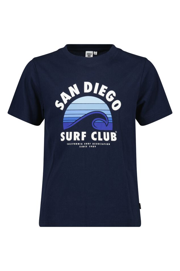 T-shirt Emmet JR image number 4