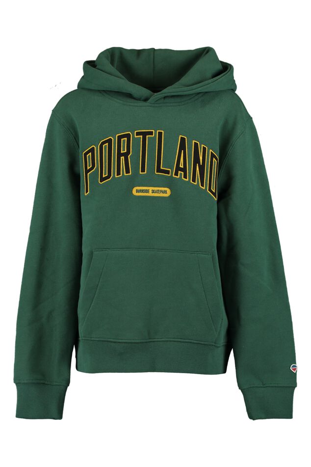 Hoodie Stan hood JR image number 0