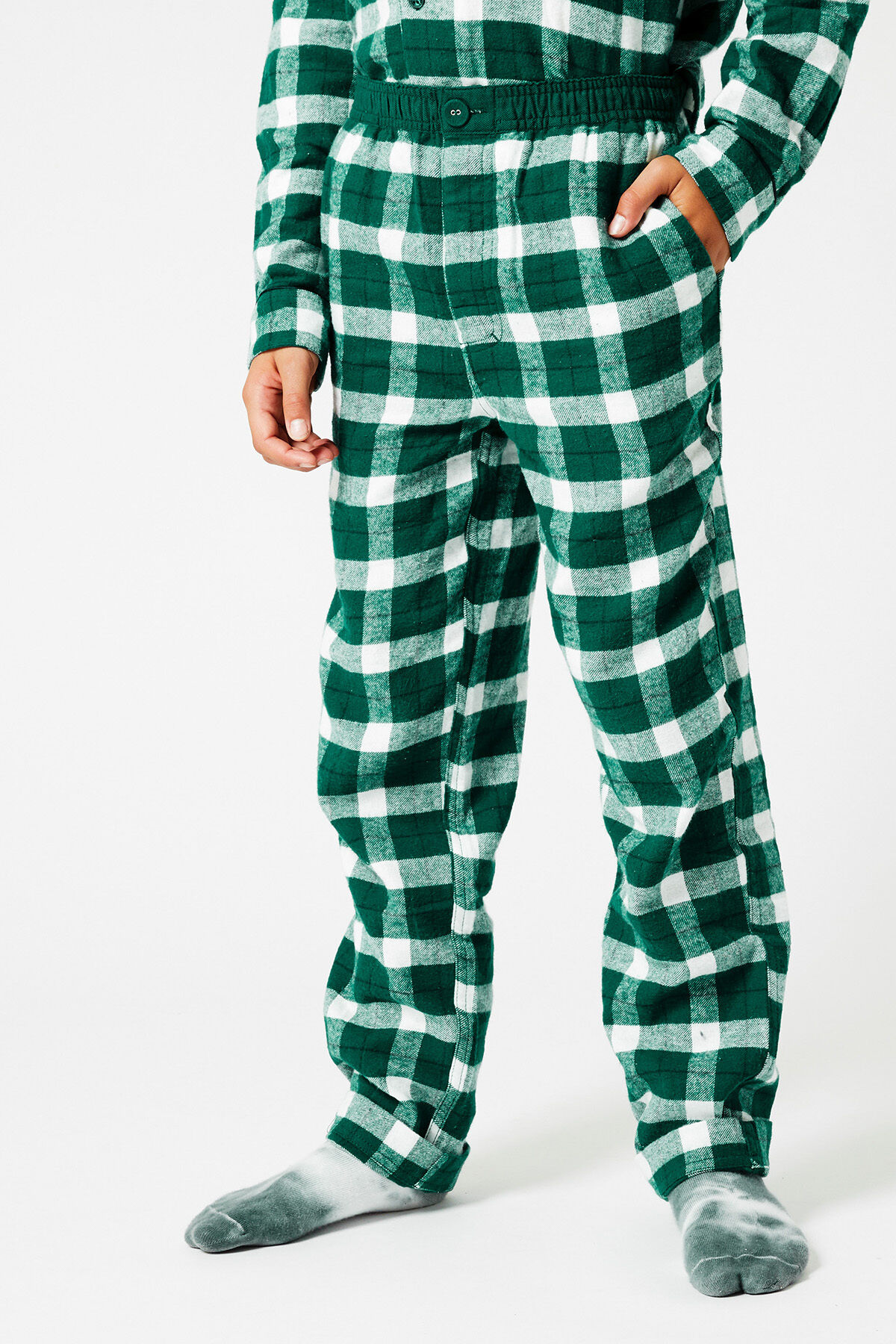 Loungepants Nathan JR. image number 1