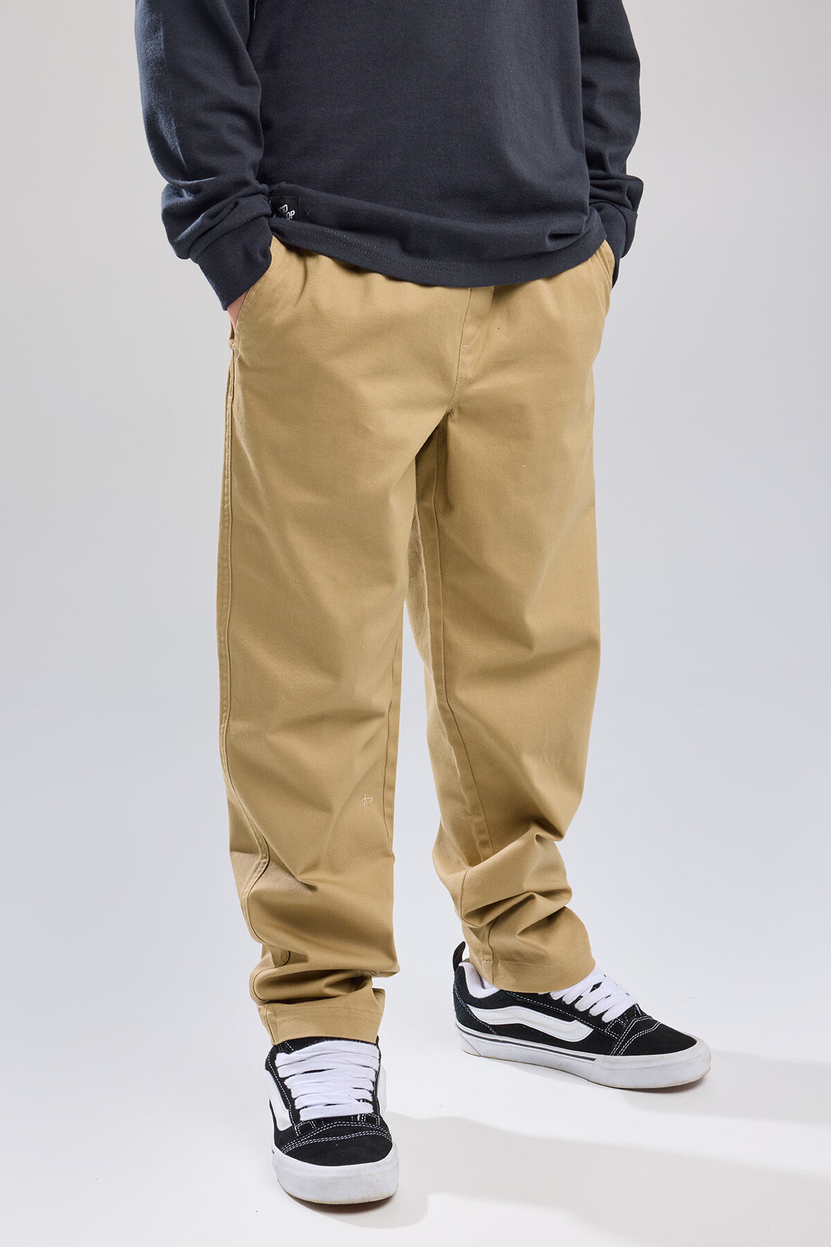 Trousers Paddy JR image number 0