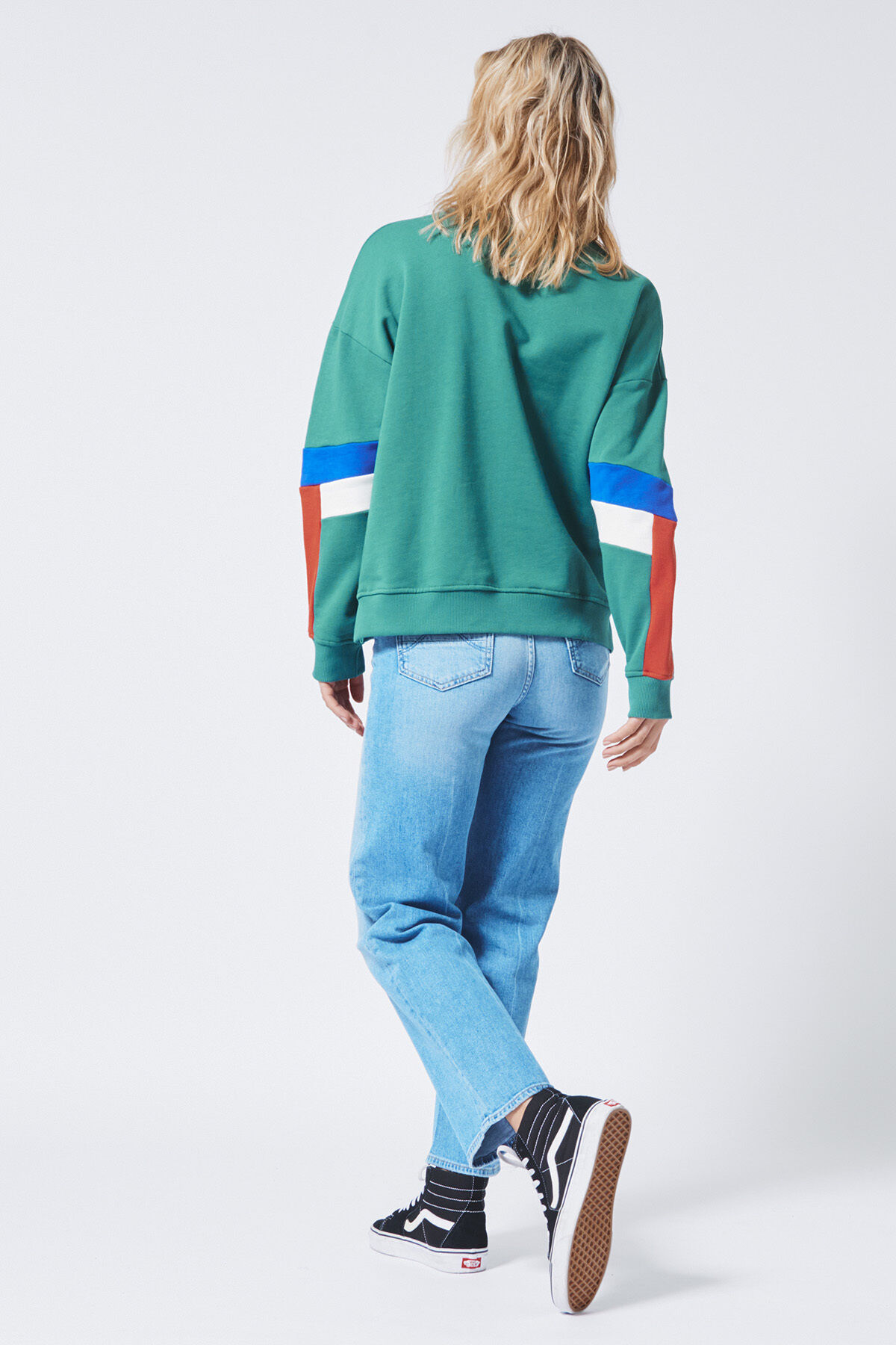 Sweater Selia image number 2