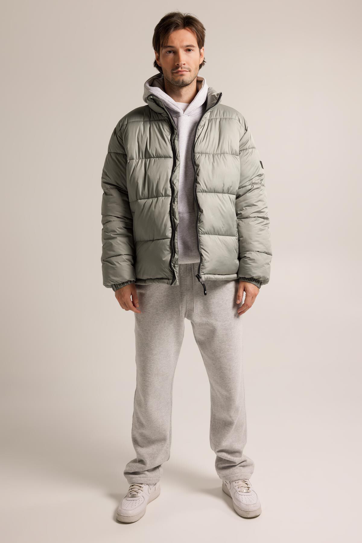 Veste Jasper image number 1