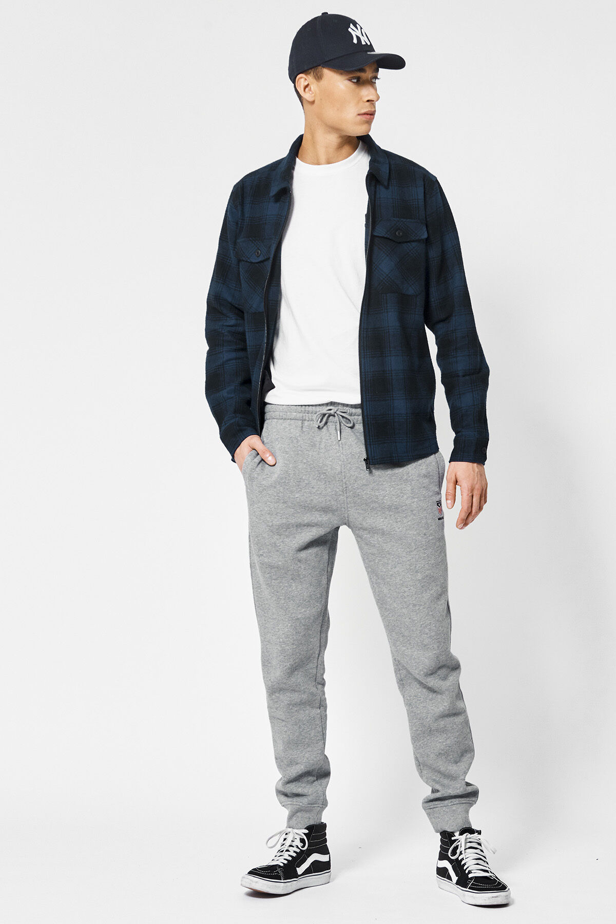 Shirt Harve image number 1