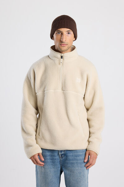 Stay Halfzip Stay Halfzip