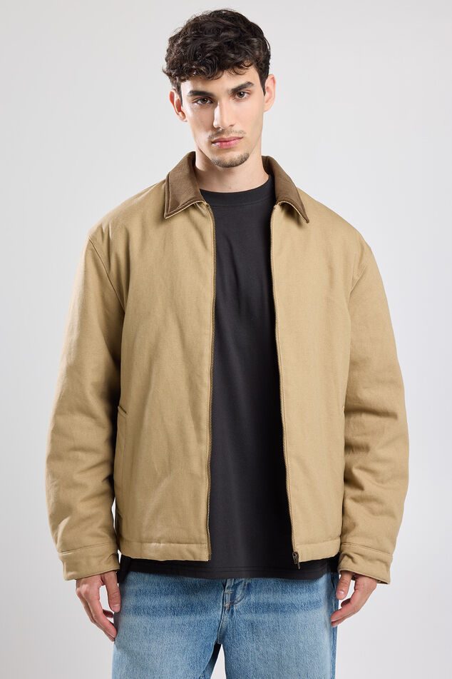 Jacket Jack image number 1